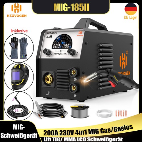 Set inverter saldatura en - inverter,
