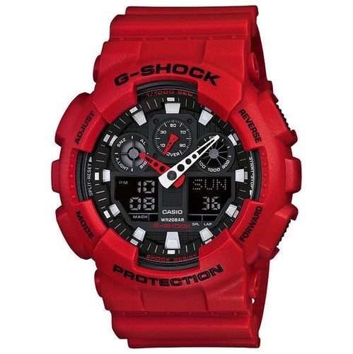 Nuovissimo casio shock ga - nuovissimo,