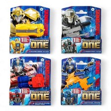 Transformers earthspark one - transformers,