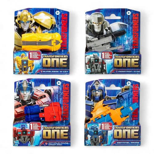 Transformers earthspark one - transformers,
