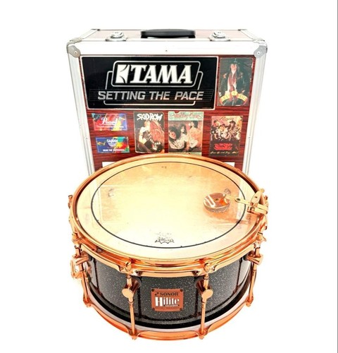 Sonor hilite exclusive - sonor,