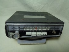 HITACHI autoradio vintage rara