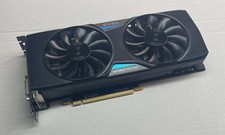 Scheda grafica 4 GB EVGA