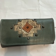 Portafoglio pochette