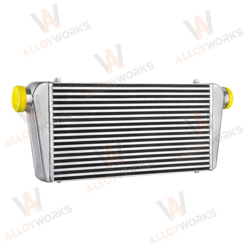Intercooler 600x300x100mm - , in