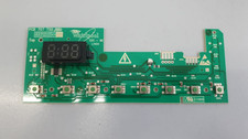 Scheda elettronica lavatrice BOSCH WHIRLPOOL WH 461971428131-B