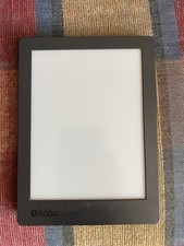 Kobo Aura H2O 4GB e-Reader
