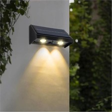 LED SCONCE WARM LIGHT 3 WATT