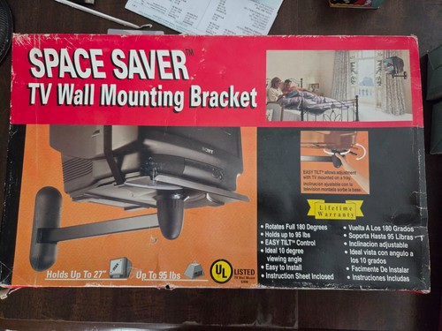 Barkan space saver crt - space,
