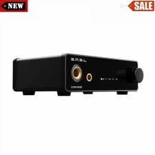 SMSL DS100 USB DAC CS43131 4,4
