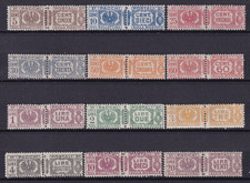 REGNO 1927/32 - PACCHI POSTALI