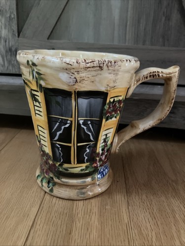 Tazza rue paris - tazza, de