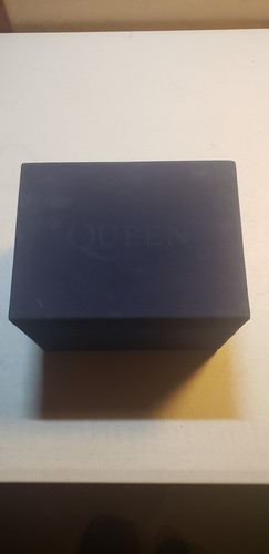 Queen the crown - crown, 25th
