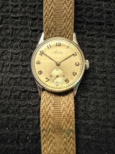 Avia golden ghost carica - avia, "golden