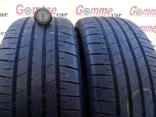 Pneumatici bridgestone 5 - 2,
