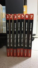 Lei arma finale shin - l'arma,