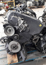 192A5000 103kw Motore compl