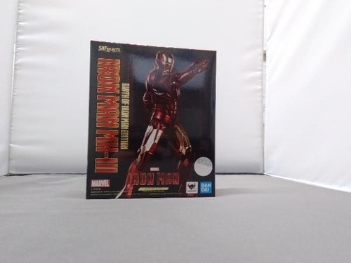 Modellino marvel iron - modellino,