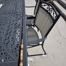 Canna da pesca Fenwick Woodstream HMG GSP 781