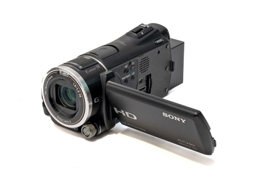 Sony hxr mc50e - sony, fullhd