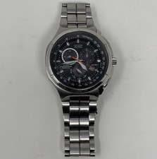 Citizen Eco Drive Watch E812
