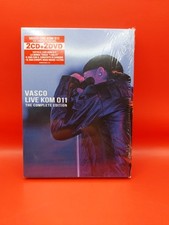 Vasco Rossi ‎– Live Kom