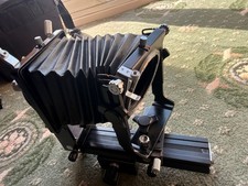 MAMIYA M645 / 645 Soffietto