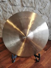 Sabian hhx anthology high - sabian,