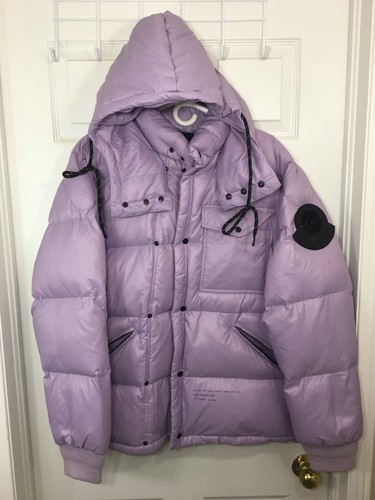 Moncler genius fujiwara down - fujiwara,