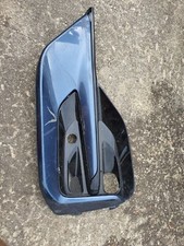 Griglia inferiore paraurti anteriore sinistra Ford Kuga III 2022 