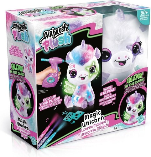 Rocco giocattoli airbrush - giocattoli,