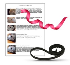 Cintura di trasmissione