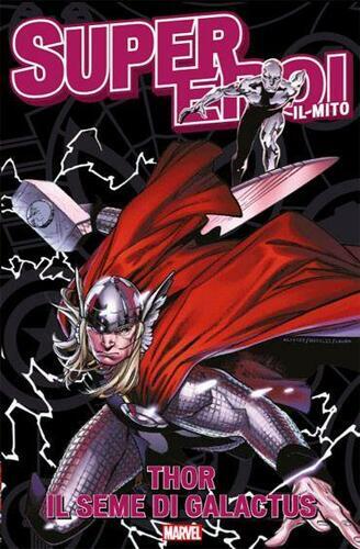 Supereroi mito thor - il, 2
