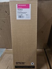 Originale epson t6363 vivid - originale,