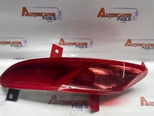 FANALE POSTERIORE DESTRO