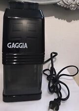 Macinacaffè Brevetti Gaggia