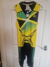 tuta adidas sprinters edizione