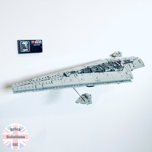 Supporto parete per lego - parete,