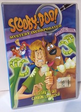 Scooby Doo IL Segreto del