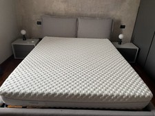 Topper Materasso Matrimoniale Dorelan in MYFORM MEMORY 