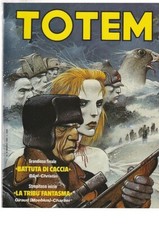 Rivista TOTEM 35 - Nuova