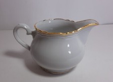 Vintage RICHARD GINORI Gold