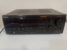 TEAC AV Ricevitore Home