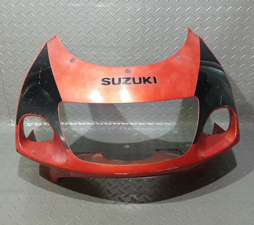 Suzuki gsxr 600 - gsxr,