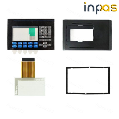 Cover case anteriore per