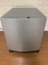 Sony Subwoofer *Attivo SA-WMS215 bass reflex