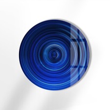 Arte da parete moderna in