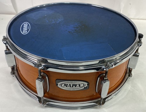 Rullante mapex voyager x - rullante,