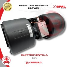 Ventilatore Abitacolo Spal