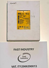 SICK RELÈ DI SICUREZZA